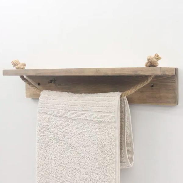 Raft Trendy AA125 Molid / Walnut photo 4