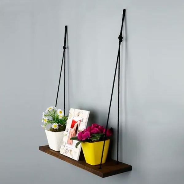 Raft Trendy Aa046 Molid / Walnut photo 3