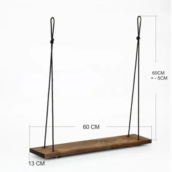 Raft Trendy Aa046 Molid / Walnut photo 7