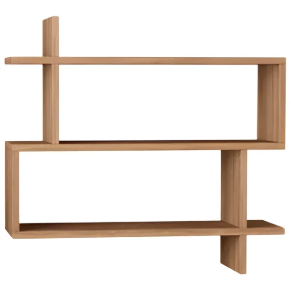 Raft Trendy Paralel LPAL / Oak photo 1