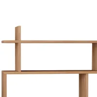 Raft Trendy Paralel LPAL / Oak photo 2
