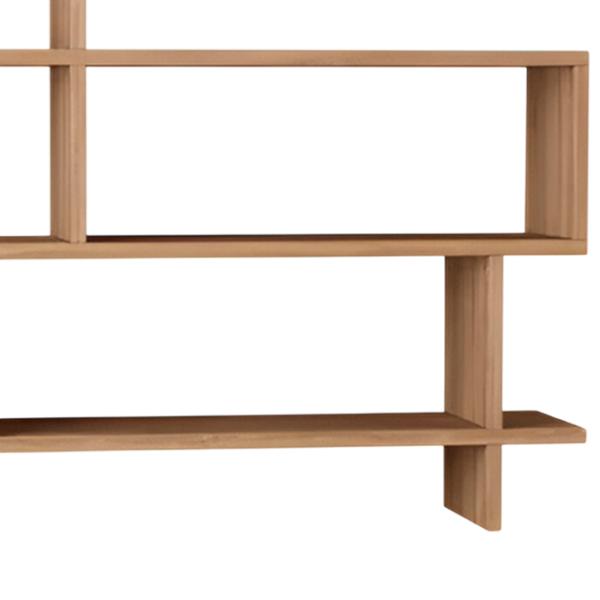 Raft Trendy Paralel LPAL / Oak photo 3