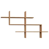 Raft Trendy Halic LPAL / Oak