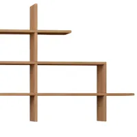 Raft Trendy Halic LPAL / Oak photo 2