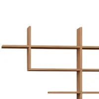 Raft Trendy Halic LPAL / Oak photo 3