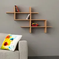 Raft Trendy Halic LPAL / Oak photo 4