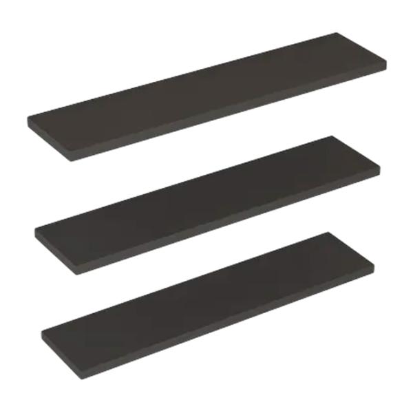 Raft Trendy Boss LPAL / Anthracite photo 2