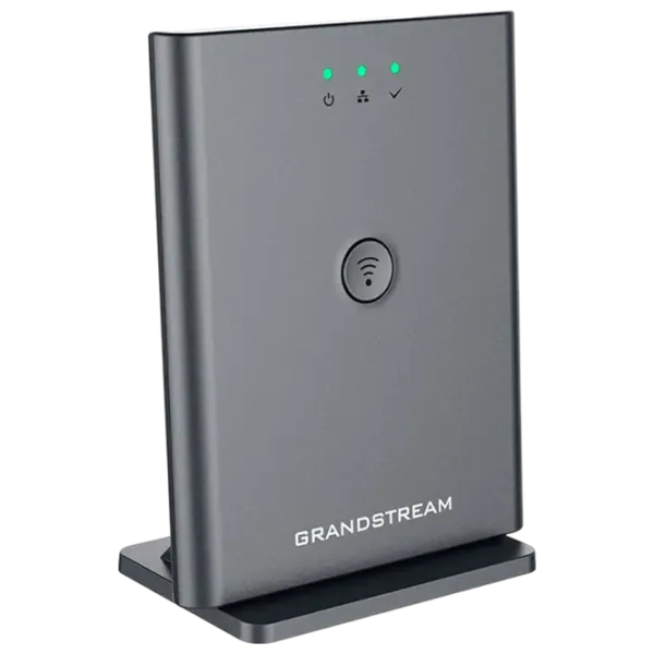Grandstream DP755 Black photo 1