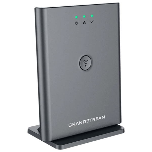 Grandstream DP755 Black photo 1
