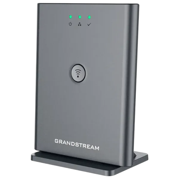 Grandstream DP755 Black photo 2