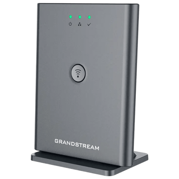 Grandstream DP755 Black photo 2