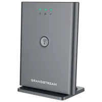 Grandstream DP755 Black photo 2