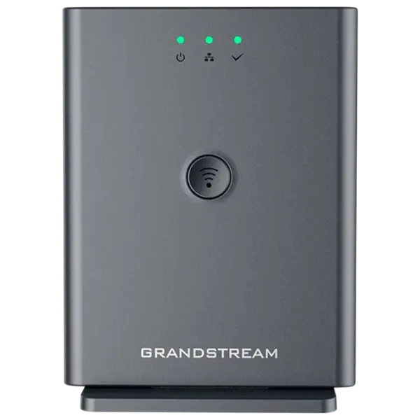 Grandstream DP755 Black photo 3