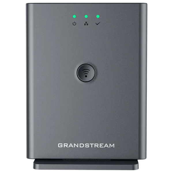 Grandstream DP755 Black photo 3