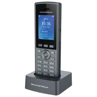 Grandstream DP735 Gray