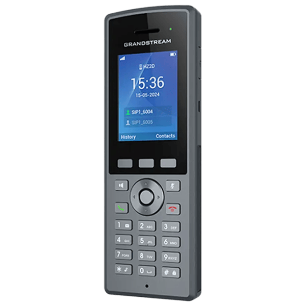Grandstream DP735 Gray photo 2