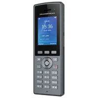 Grandstream DP735 Gray photo 2