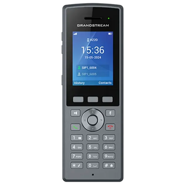 Grandstream DP735 Gray photo 3
