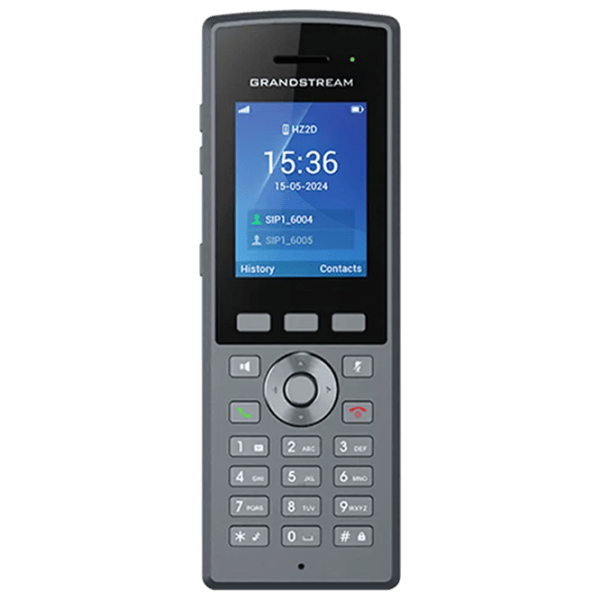 Grandstream DP735 Gray photo 3