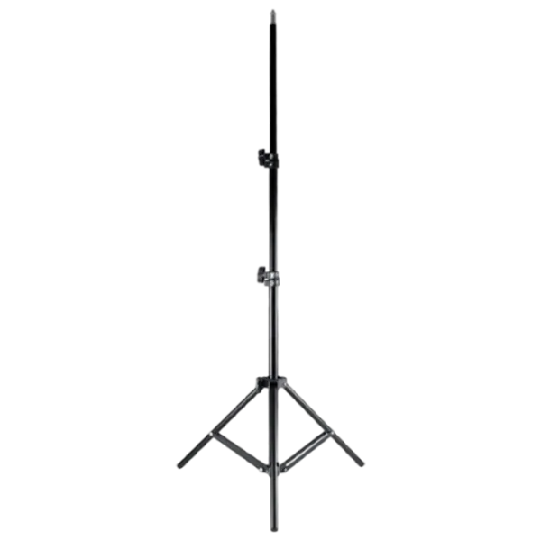 Trepied Light Stand 8807 Foto, video / Black photo 1