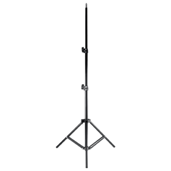 Trepied Light Stand 8807 Foto, video / Black photo 1