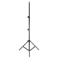 Trepied Light Stand 8807 Foto, video / Black