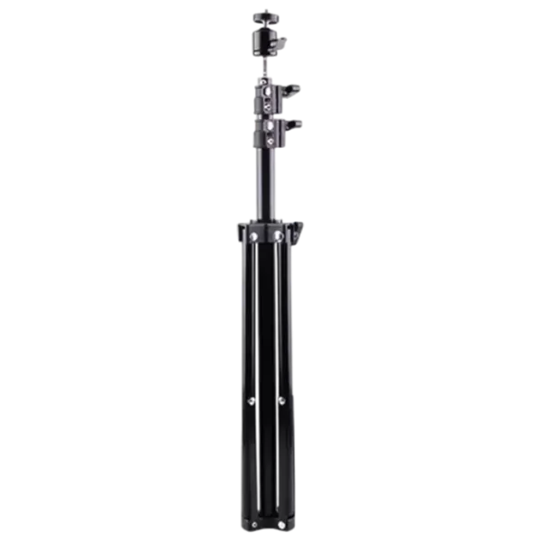 Trepied Light Stand 8807 Foto, video / Black photo 2