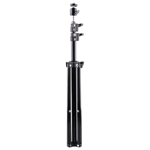 Trepied Light Stand 8807 Foto, video / Black photo 2