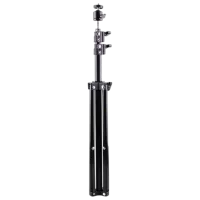 Trepied Light Stand 8807 Foto, video / Black photo 2