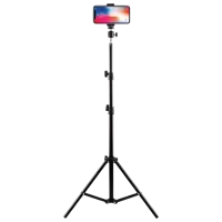 Trepied Light Stand 8807 Foto, video / Black photo 4