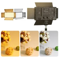 Lumină foto Pocket Light LED-U800 Plastic / Black photo 6