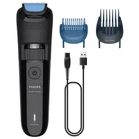 Trimmer facial Philips BT3620/15 Black