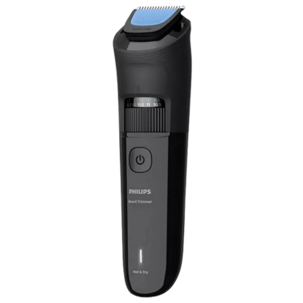 Триммер для лица Philips BT3620/15 Черный photo 3