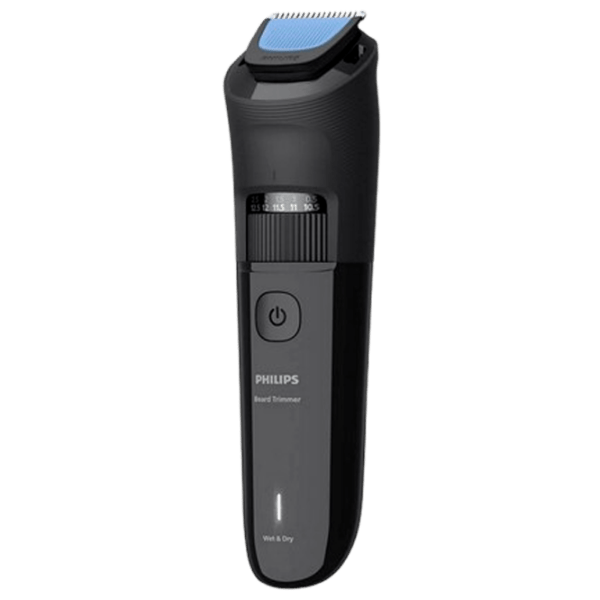 Триммер для лица Philips BT3620/15 Черный photo 3