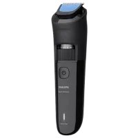Trimmer facial Philips BT3620/15 Black photo 3