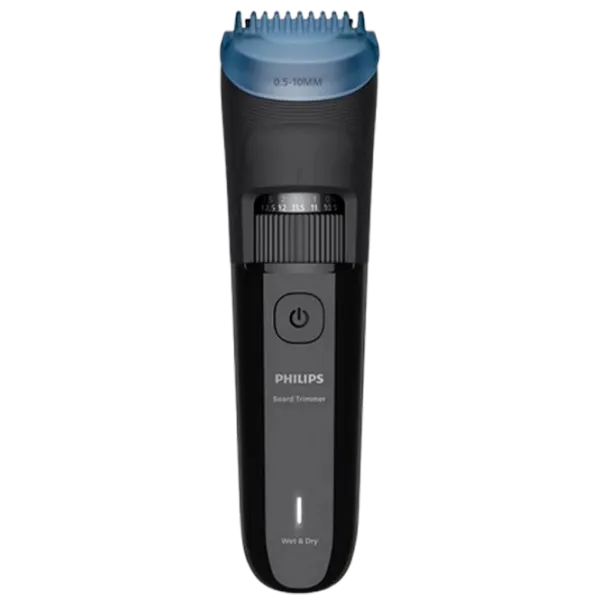 Триммер для лица Philips BT3620/15 Черный photo 4