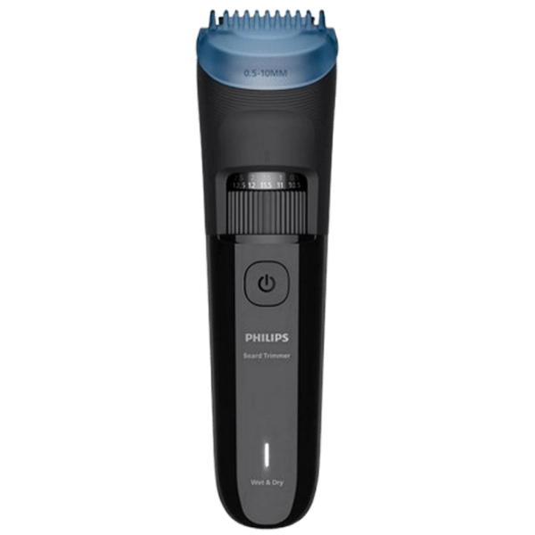 Триммер для лица Philips BT3620/15 Черный photo 4