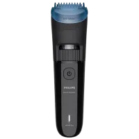 Trimmer facial Philips BT3620/15 Black photo 4