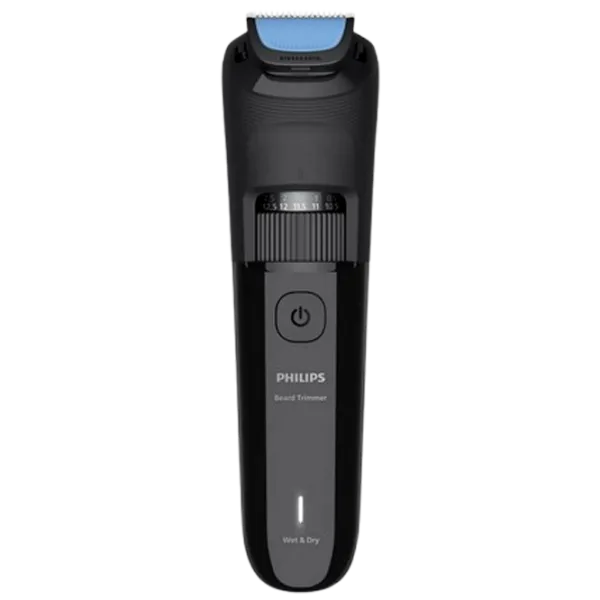 Триммер для лица Philips BT3620/15 Черный photo 5