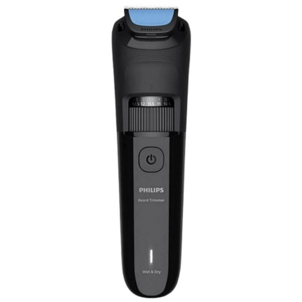 Триммер для лица Philips BT3620/15 Черный photo 5