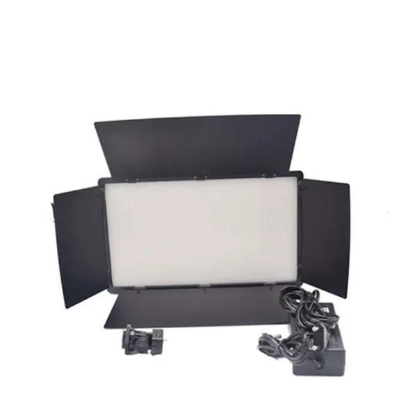 Фото cвет Pocket Light LED-U800 Пластик / Черный photo 3