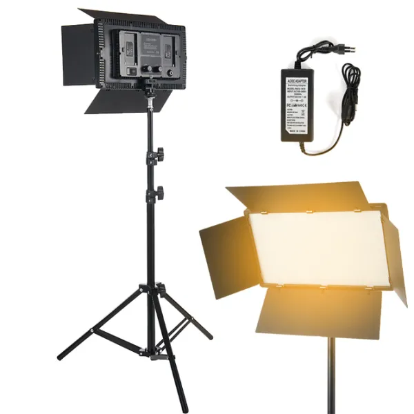 Фото cвет Pocket Light LED-U800 Пластик / Черный photo 4