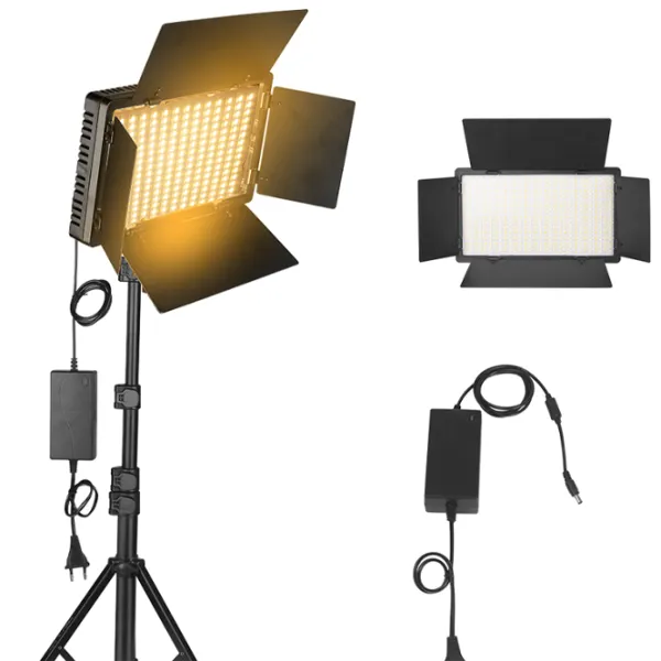 Фото cвет Pocket Light LED-U800 Пластик / Черный photo 5