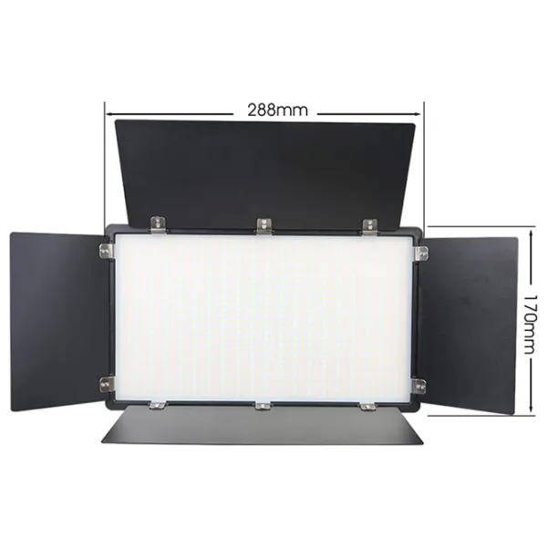 Фото cвет Pocket Light LED-U800 Пластик / Черный photo 7
