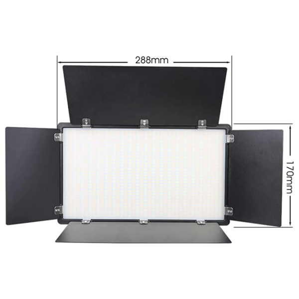 Фото cвет Pocket Light LED-U800 Пластик / Черный photo 7