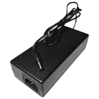 Încărcător pentru laptop Mikrotik 48V2A96W 2 A / Black