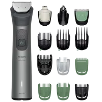 Trimmer facial Philips MG7935/15 Gray