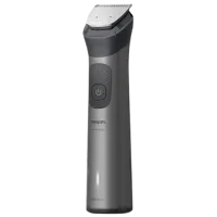 Trimmer facial Philips MG7935/15 Gray photo 3