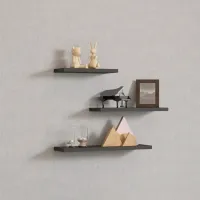 Raft Trendy Leila LPAL / Anthracite photo 3