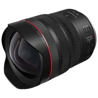 Obiectiv Canon RF 10-20mm f/4 L IS STM Black